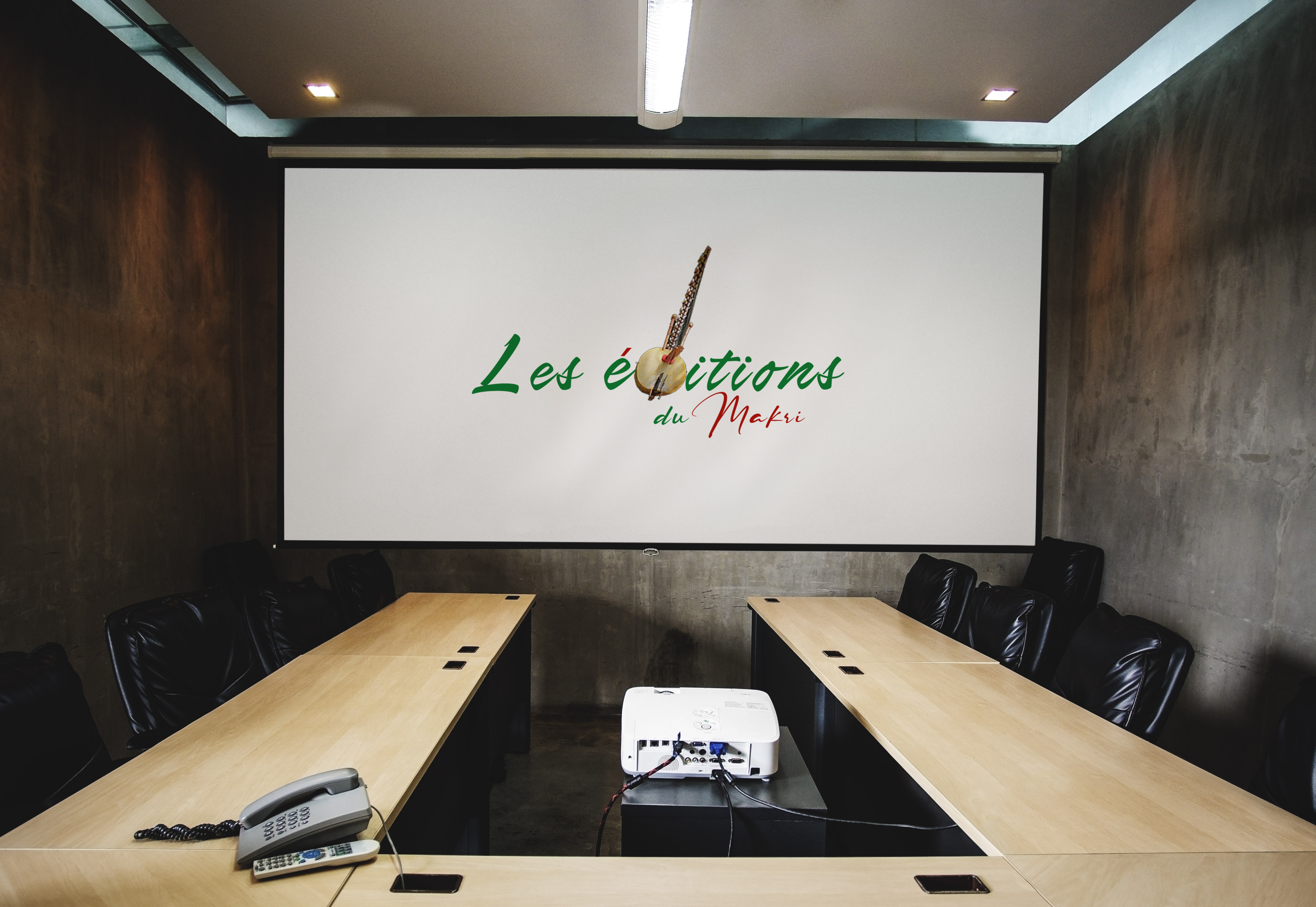 Image du concours MAKRI AWARDS